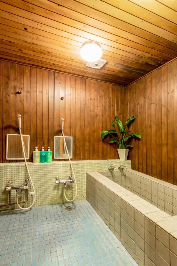 Moorea Lodge Niseko Ōmagari Eksteriør bilde